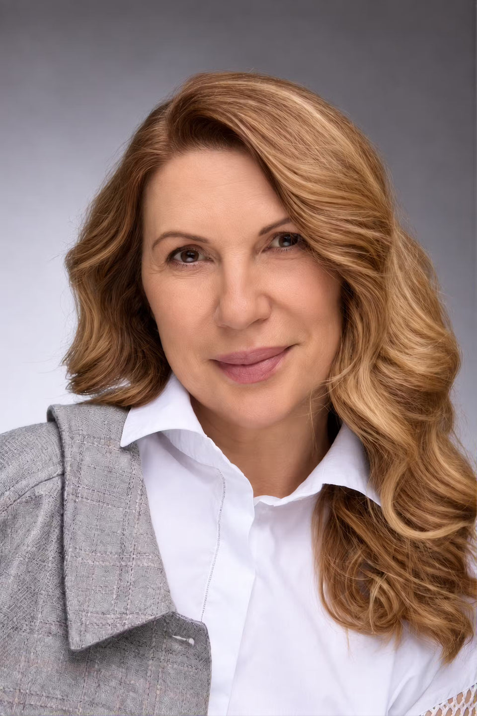 Founder portrait