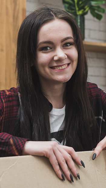 Марина К., м. Київ