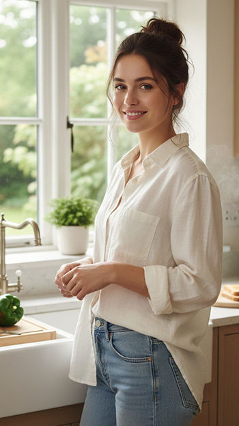 Наталія Б., м. Львів