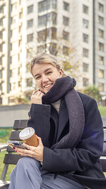 Олена П., м. Вінниця