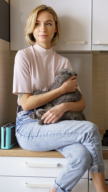 Світлана О., м. Одеса