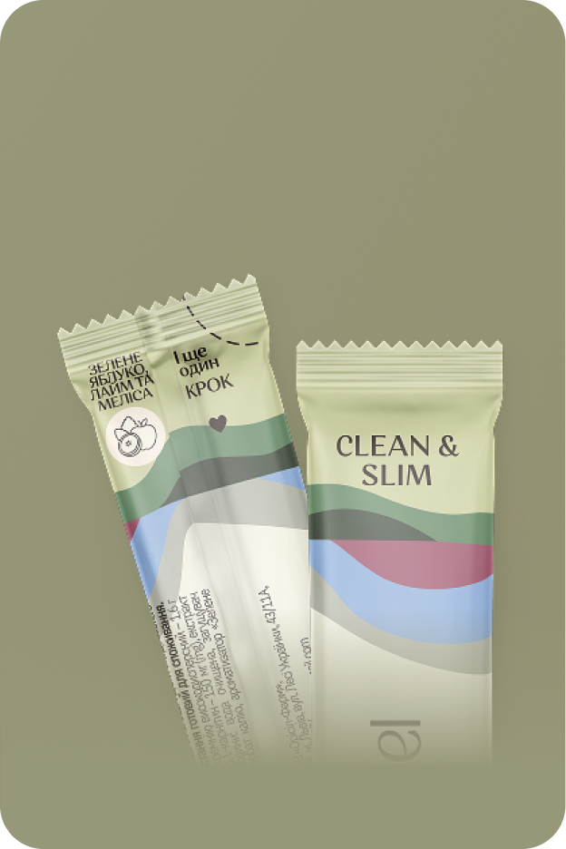 Eliminal gel® Classic Formula