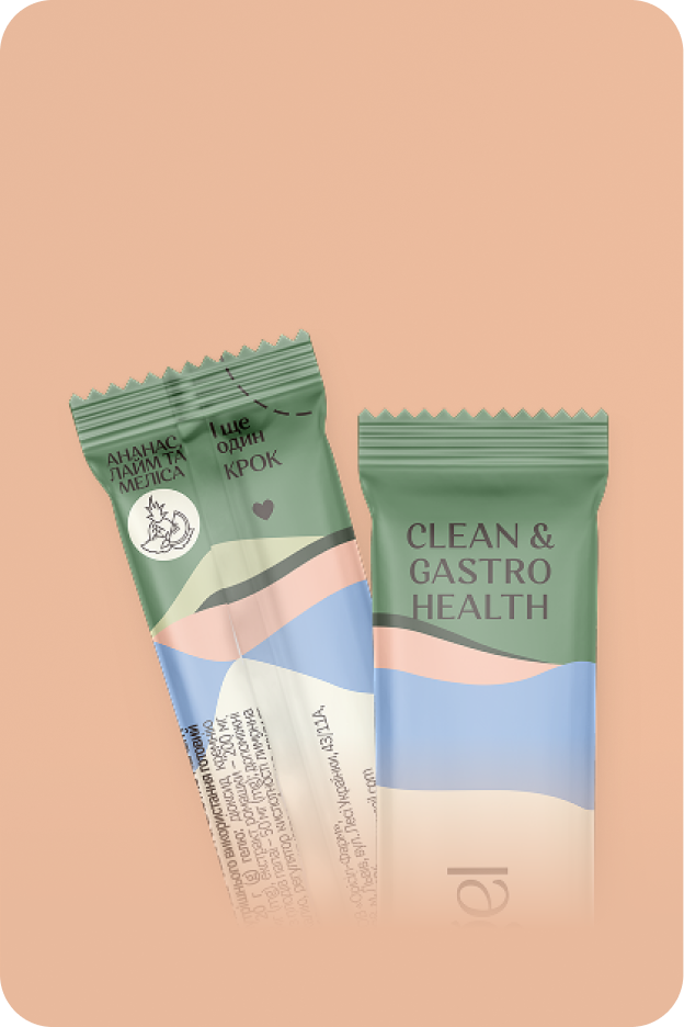 Eliminal gel® Classic Formula